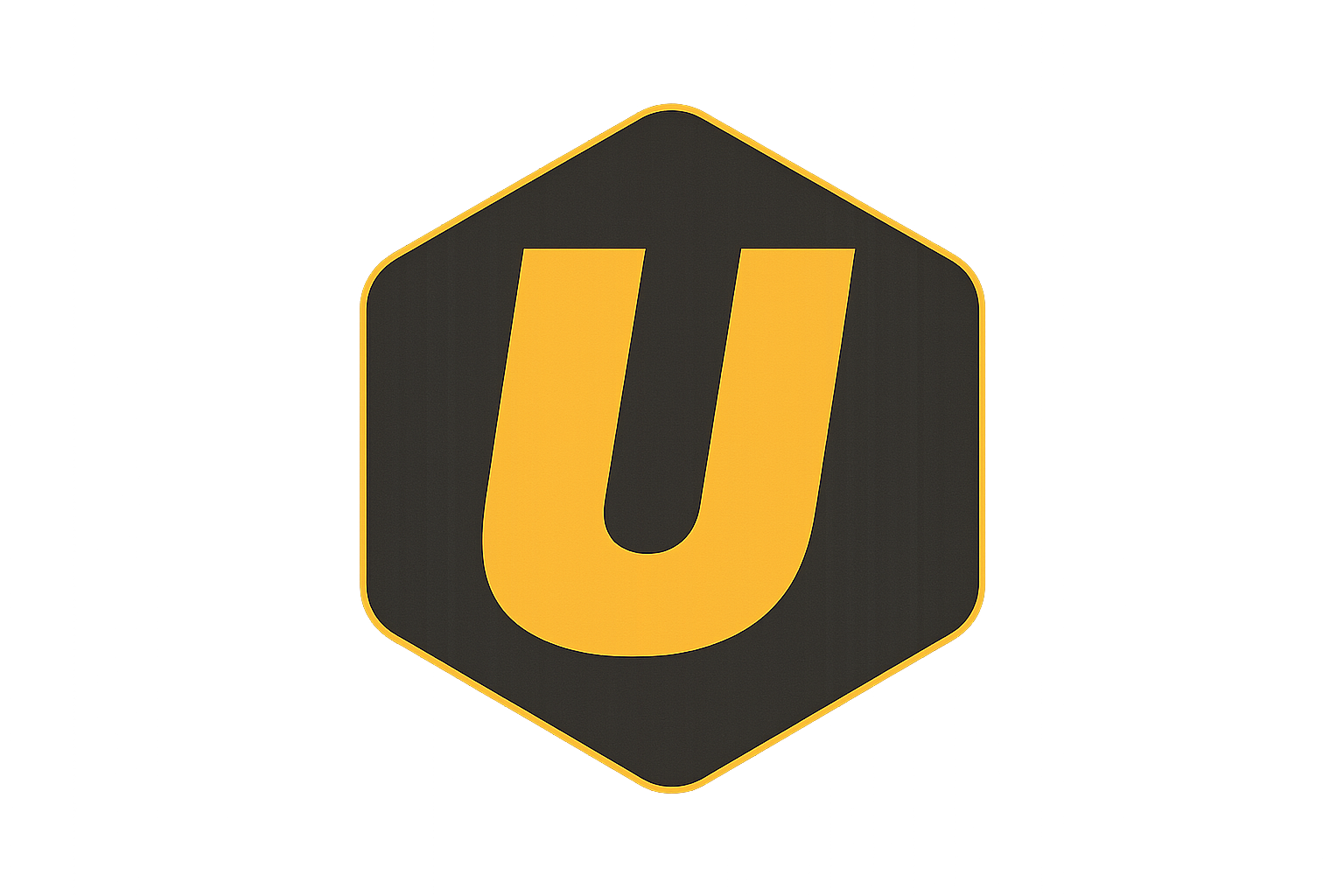 UHost Logo